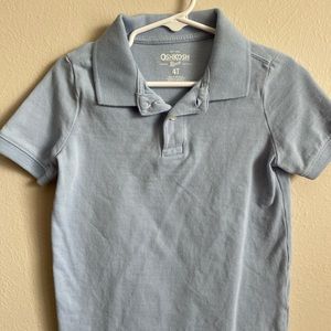 OshKosh B’gosh Boys Polo